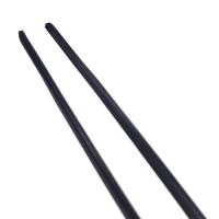 Aguja De Acuario De Acero Inoxidable Negro De 27cm Curva Para Plantas De Acuario Limpieza De Tanque De Peces Accesorios De Acuario - details 5