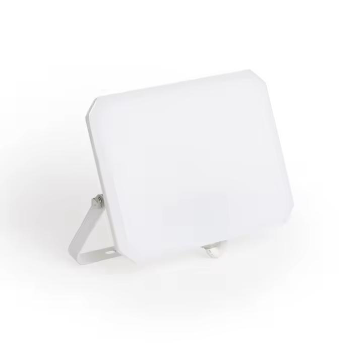 Ledkia Foco Proyector LED 50W IP65 Blanco 2800K Blanco Cálido - 1