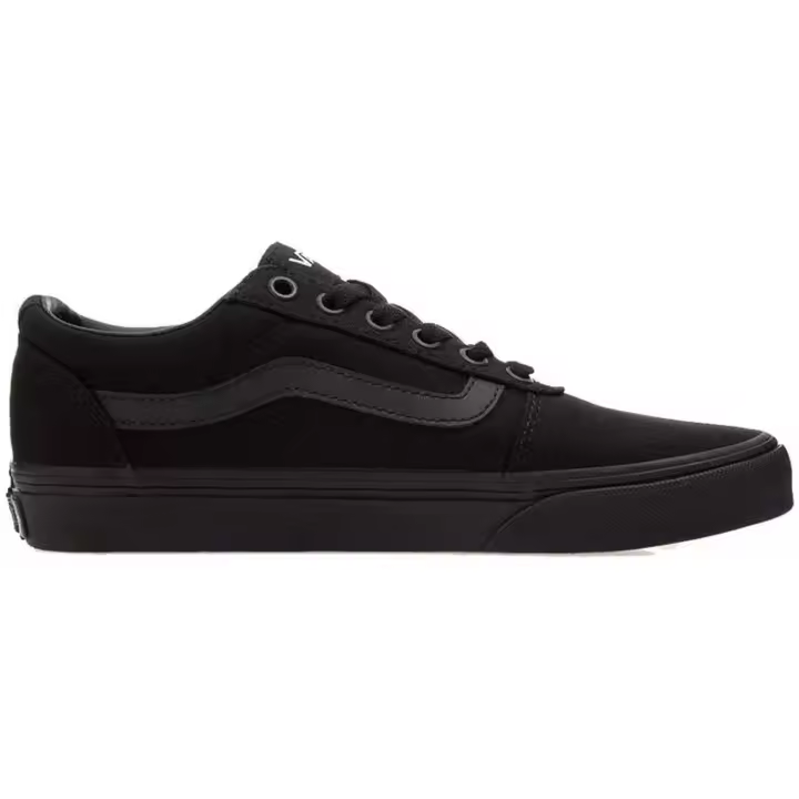 Zapatillas Vans Ward para mujer en color negro - 1