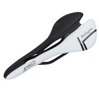 Sillín De Bicicleta BALUGOE Para Carretera Y Montaña Cómodo Y Ligero Asiento Suave Para Ciclismo MTB Sillín De Bicicleta - details 12