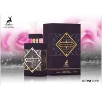 Maison Alhambra Infini Rose Eau de Parfum para Mujer 100 Ml ***NOVEDAD*** - details 0