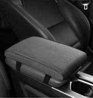 Nueva Funda De Muñeca De Cuero Genuino Amigable Con La Piel Para Coche Con Memoria De Algodón Para Universal Con Textura Avanzada - details 14