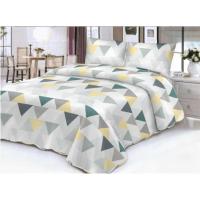 Juego de sábana,juego para cama 90cm,set de 3 Piezas, 1 encimera , 1 sábana bajera ajustable, 1 fundas de almohada, 100% poliéster, transpirable.CXJF - details 2