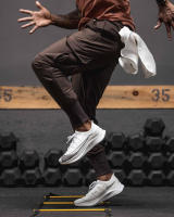 Pantalones De Deporte Para Hombre 2024 Camuflaje Fitness Verano Delgados Sueltos Secado Rápido Elásticos Para Correr Y Entrenar - details 8