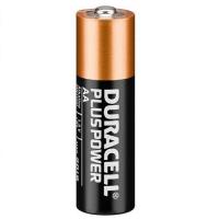 Banner - Pila duracell MN1500 LR6-AA 1.5 v pack 4 pilas