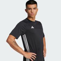 Camiseta Manga Corta Entrenamiento Men Adidas Tiro V25 Negro Adccmv2546Bd - details 0
