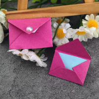 Molde De Corte 3D Para Bolsa Regalo Carta De Amor Envelope Diseño De Letra Para Scrapbooking Papel Y Tarjeta DIY Herramienta De Artesanía - details 3