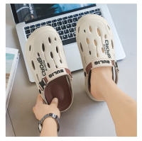Par De Sandalias Para Hombre Resistentes Al Desgaste Y Antideslizantes Para Playa Y Ocio Con Suela Suave Y Comodidad Ideal Para Conducción Y Uso Diario - details 13