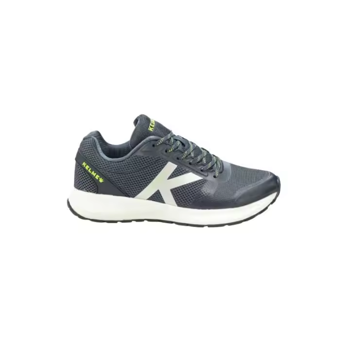 Kelme Zapatillas De Running Kelme K-rookie Azul - 1