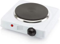 Hornillo Eléctrico 1 Fuego 1000W - Cocina Compacta Portátil - Calentamiento Rápido - Seguridad Térmica - details 2