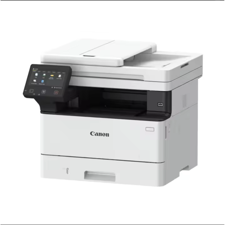 MULTIFUNCION CANON MF461DW LASER MONOCROMO I-SENSYS A4 36PPM RED WIFI DUPLEX IMPRESION ADF - MGS0000017896 - 1