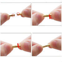 Cuerda De Trenzado Negro Y Marrón Para Joyería DIY 45/50/60cm Cordón De Cuero Hecho a Mano Con Hebilla De Acero Cadena Para Collares Pendientes - details 2