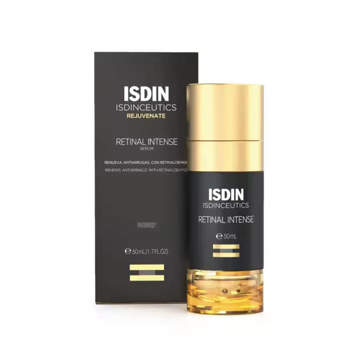 ISDINCEUTICS retinal intense serum 50 ml - 1