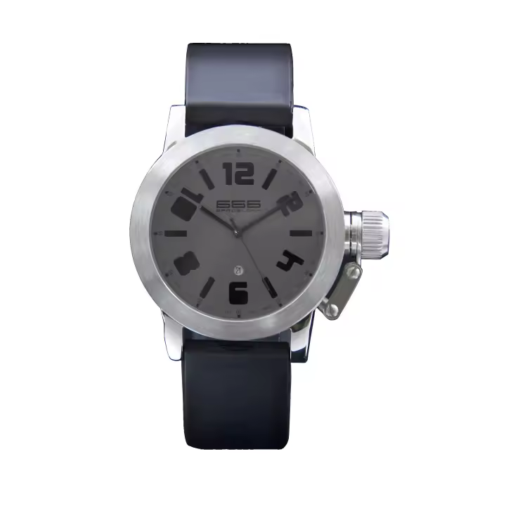 Reloj 666barcelona hombre  666-212 (40mm) - 1