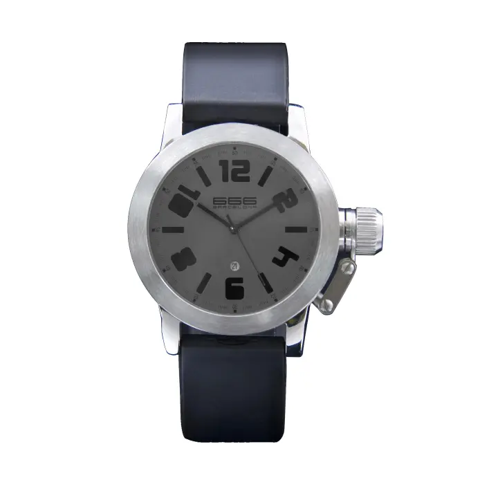 Reloj 666barcelona hombre  666-212 (40mm) - 1