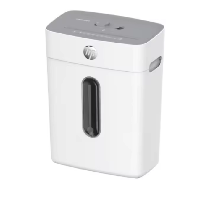Hp oneshred 8cc - 1