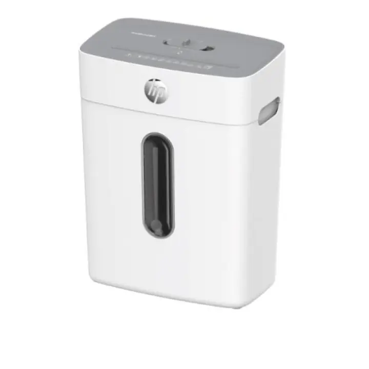 Hp oneshred 8cc - 1