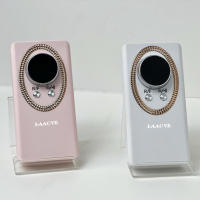 LAAOVE Máquina De Uñas Eléctrica Profesional Recargable 45000RPM Con Accesorios Para Archivar Y Pintar Uñas Gel - details 5