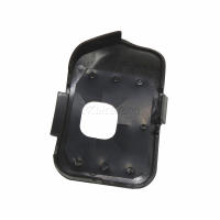 Nueva Accesorio Para Coche Botón De Control De Cruce Cubierta De Volante Inferior Para TOYOTA YARIS NSP15* 2013- 45186-0D110-C0 - details 12