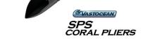 VASTOCEAN SPS Acríario Herramientas De Limpieza Acero Inoxidable Tijeras Y Pinzas Para Plantas De Coral Y Limpieza Del Tanque De Peces - details 7