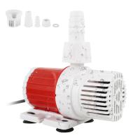 Bomba De Agua Sumergible 1000L/H 10W DC 12V Con Elevación Alta De 16.4ft Para Acuario Tanque De Peces Piscina Fuente Nueva - details 6