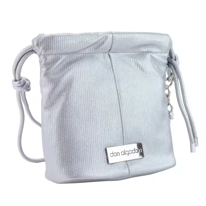 Mochila bandolera saco en diferentes colores - 1