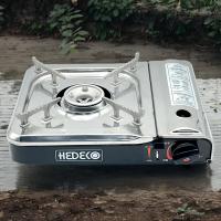 Hornillo de Gas Individual Startelectric - Estufa de Camping - details 6