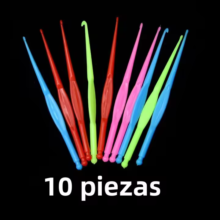 Máquina De Tejer Original Para Niñas Y Niños Herramienta De Tejido a Mano Para Hacer Pulseras Tejidas Con Banda De Goma Juguetes Educativos Para Niñas - 1