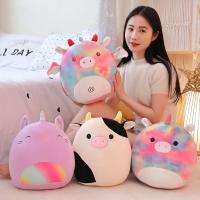 IC Squishmalcows Plush Toy Super Soft Plush Toy -1 - details 0