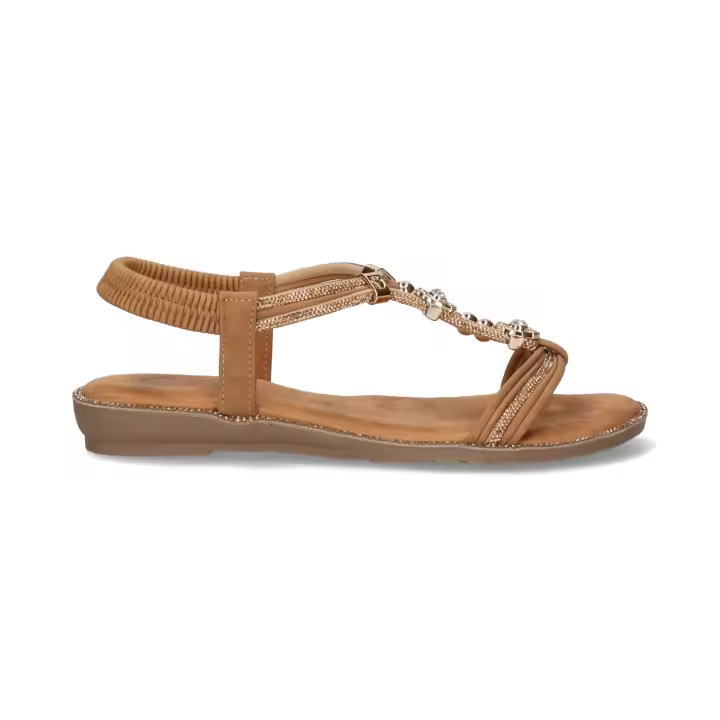 SANDALIA MUJER EXE 8013-7 - 1