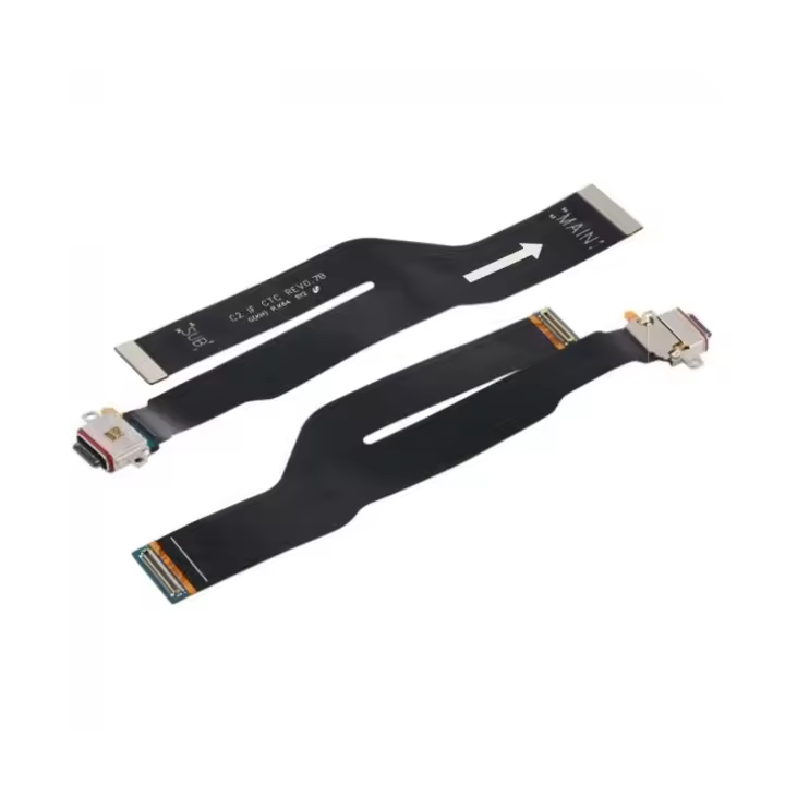IMATICA LOS PALACIOS - Flex Conector de Carga para Samsung Galaxy Note 20 Ultra - 1