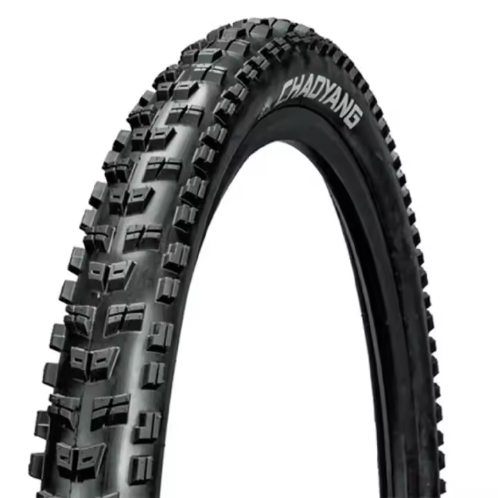 Chaoyang Cubierta De Mtb Rock Wolf Sps 2c Tubeless 29´´ X 2.35 - 1