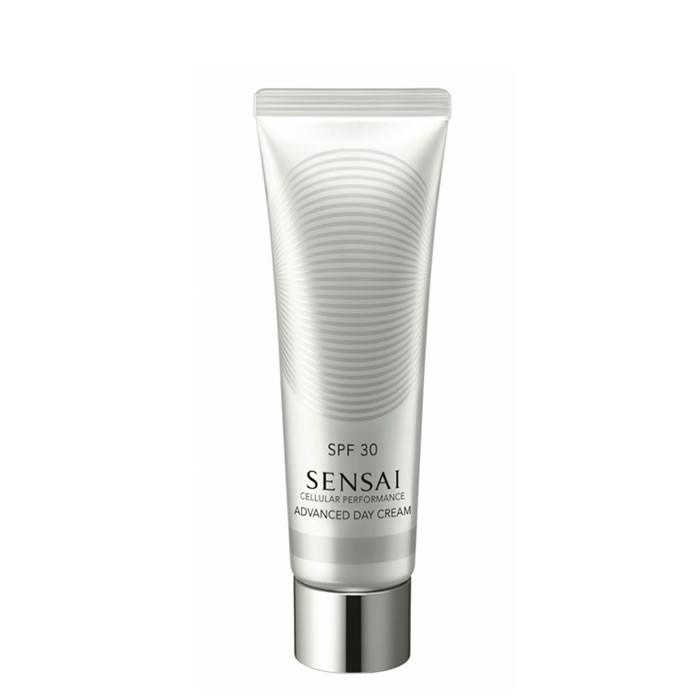 Sensai Cellular Performance Day Cream Spf 30 50 Ml Crema Antiedad de Día