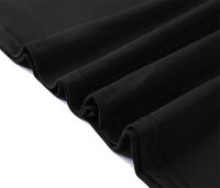 Camiseta De Compresión Anime Para Hombres Estampado Transpirable Fitness Deporte Secado Rápido Guardia De Rostro Para Gimnasio Equitación Tops Casual - details 13