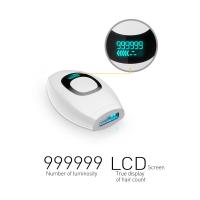 Dispositivo De Eliminación De Vello IPL 990000 Pestañas Láser Para Mujeres Eliminador De Vello Permanente Para Cuerpo Bikini Y Facial - details 17