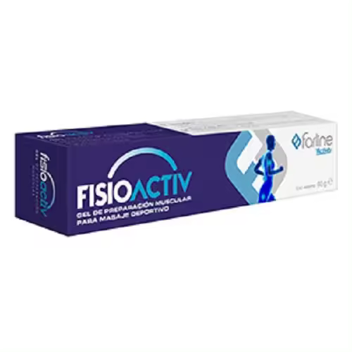 Farline Act Fisioactiv - Alivio del Dolor - 60 Gr - 1