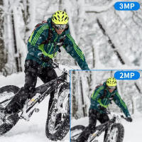 Cámara Mini Wifi 1080P Portátil Con Clip Cámara Digital Pequeña BodyCam Visión Nocturna Infrarroja DV Deportiva - details 13