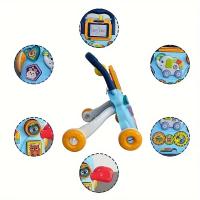 SSITO Andador Multifunción Juguetes Bebe - details 3