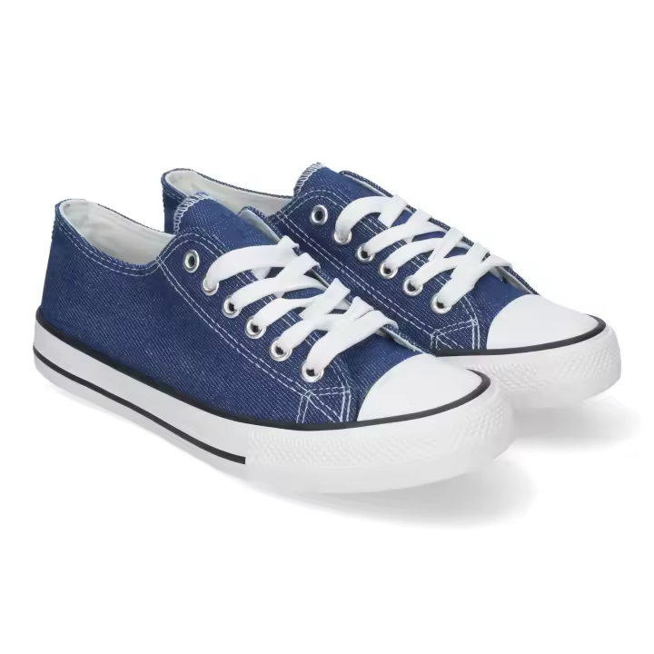 SNEAKERS Sport3punto0 FG-2913-Jeans - 1