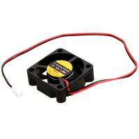 Ventilador de refrigeración de CC sin escobillas, 30mm x 30mm x 10mm, 3010S, 12V, 0.06A - details 0