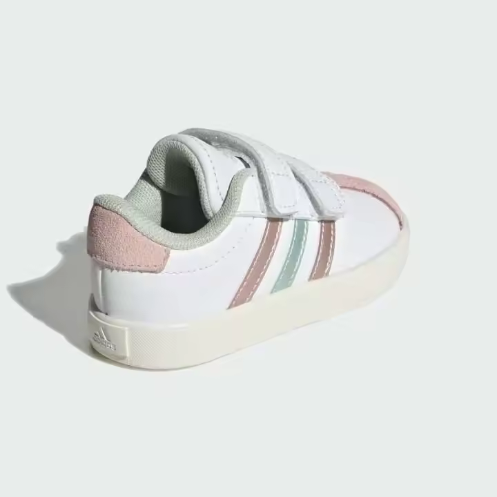 Adidas Vl Court 3.0 Cf I Ih4951 Botas Bebe  - 21 - 1