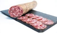 Salchichón Ibérico de BELLOTA   Embutidos calidad superior  600 Gr. - details 2