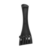 Pieza De Carbo Para Violín 4/4 Herramientas De Reparación De Instrumentos Accesorio De Cadena Para Práctica Y Performances - details 8