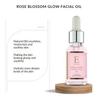 ErthSkin London Aceite Facial Resplandor de Flor de Rosa 30ml - details 1