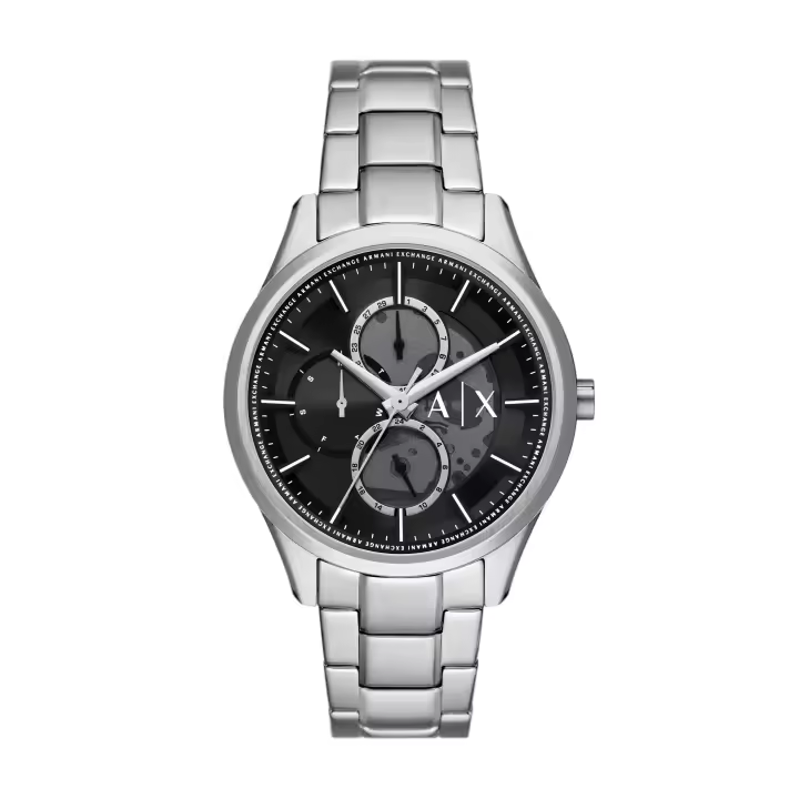 ARMANI EXCHANGE AX1873 Dante Reloj multición para hombre en Maple Armani Exchange - 1