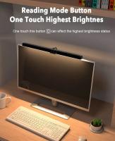 Lámpara De Pared LED Para Monitor Curvo RGB Iluminación Atmosférica Para Decoración De Habitación De Juego Soporte Sin Escala Para Iluminación De Escritorio - details 10