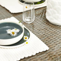 Verdecora Conjunto Victoria Beige 5 Piezas para Exterior - details 3