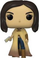 Funko Pop! Movies: Rebel Moon - Kora - Figura de Vinilo Coleccionable - Idea de Regalo- Mercancia Oficial - Juguetes para Niños y Adultos - Edad recomendada mayores de 3 años - details 0