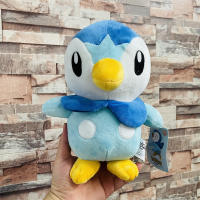 Muñeco De Peluche Pokemon Para Niños Piplup Kyogre Chespin Bulbasaur Cubone Eevee Snorlax Juguete De Peluche Charmander Regalo Para Niños - details 5