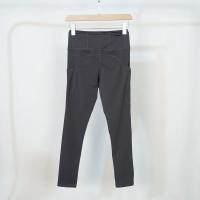 Leggings Deportivos De Cintura Alta Para Mujer Yoga Gimnasio Secado Rápido Fitness Correr Pantalones De Yoga Con Bolsillos - details 17